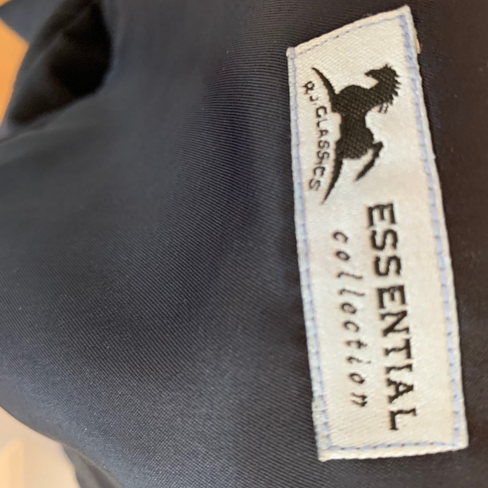 R.J. Classics Show Jacket - Essential Collection - Picture 4 of 13
